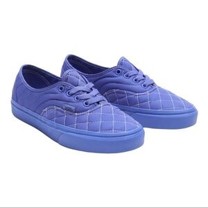 Vans x Opening‎ Ceremony Authentic Quilted Sneaker Size 8 Women